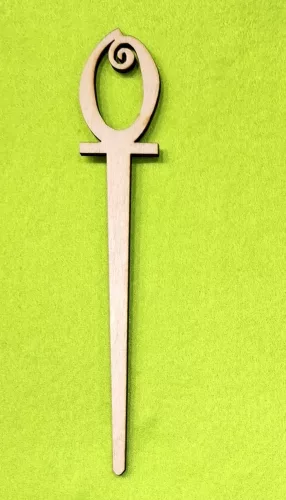 BSZ 0	Natúr fa beszuros vidám számok	1 db/csomag	18x3cm vastagság 3mm