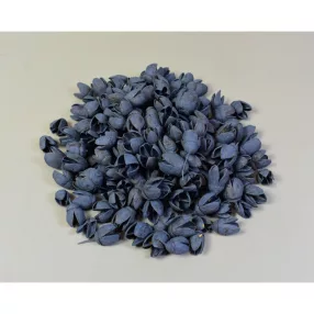 Bakuli falfestékes acélkék 0,30kg/cs