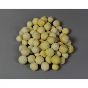 Kókuszgolyó termés fehérített 0,26kg/cs