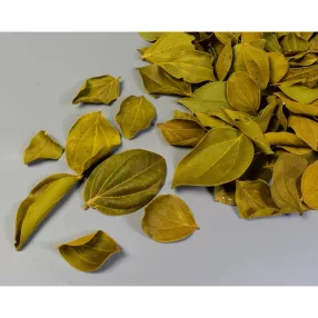 Bársony levél natúr 0,1kg/cs
