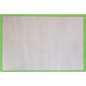 Téglalap tábla 	1db	19,5x29,5cm vastagság 3mm