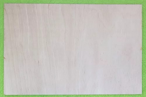 Téglalap tábla 	1db	19,5x29,5cm vastagság 3mm