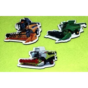   Közepes Nyomtatott fa alapú HDF(nem tömörfa) Kombájn szett	1szett	7,5cm széleség vastagság 2,5mm	