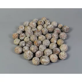 Kókuszgolyó termés zúzmarás 0,25kg/cs