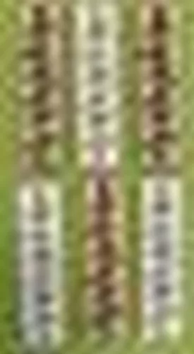  Fehér és natúr színü   ,Nyír rétegelt lemeznatúr ,Natúr,nyír rétegelt lemez HoHoHo	6db/csomag	2x8cm  