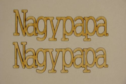 Nagypapa