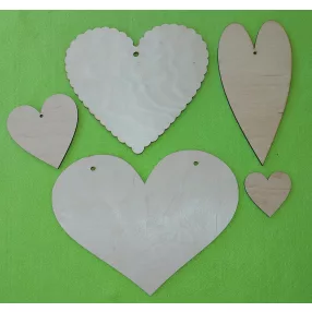 Szíves Táblák