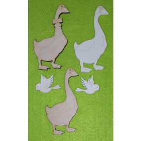 Kétlábú  állatok