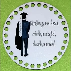Ballagás H