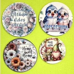 Édes otthon Welcome,Home k