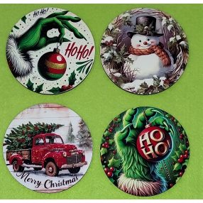 Nyomtatott Karácsonyi