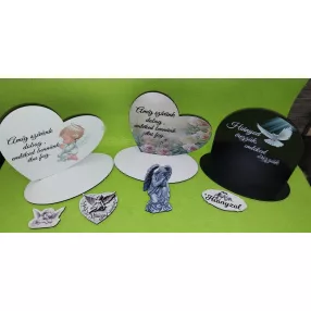 Nyomtatott minedszentek