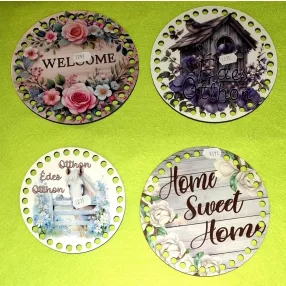 Édes otthon Welcome,Home