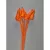 Cane Cone feh.narancs 8db/cs