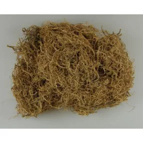 Kócos moha /Curly moos natúr 0,3kg/cs