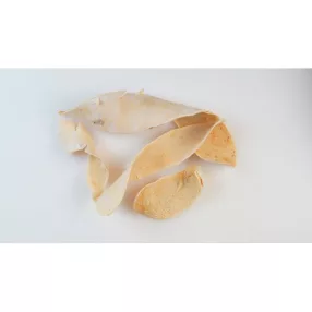 Babhéj bársony fehérített 0,1kg/cs