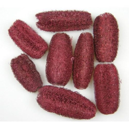 Luffa 8-10cm bordo 7db/cs