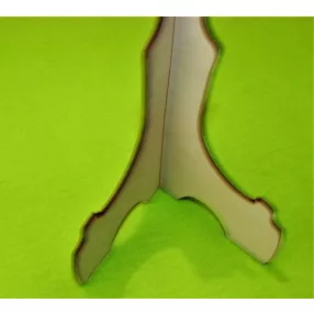 Natúr fa Táblatartó	1db	8,5x14cm 