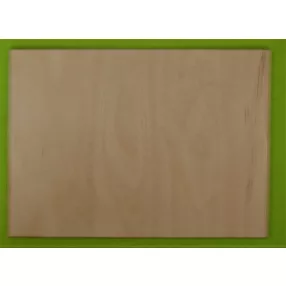 Natúr fa Tábla		1 db 50x80cm vastagság 3mm