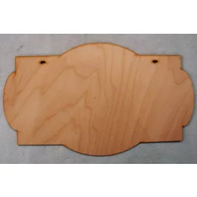 Natúr fa Tábla	1db 	35x20cm 