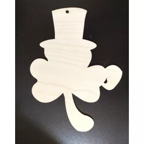 Natúr fa kobolddal lóhere	1db	16x21cm cm 