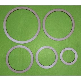 Natúr fa Álomfogó karika szett 	1szet	15,13,11,9,7,   