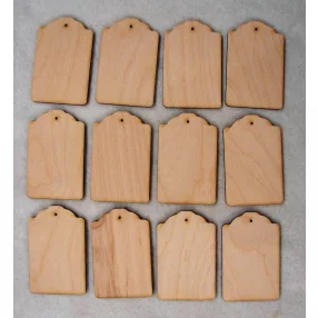 Natúr tábla	12db/csomag	8,5x5,5cm 