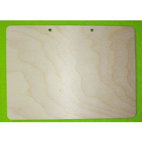   Natúr fa  A-5 ös felfűzhető könyborító	1db	24,7x17,9cm   