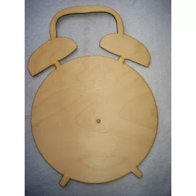 Natúr fa Vekker óralap	1db/csomag	35x25cm  