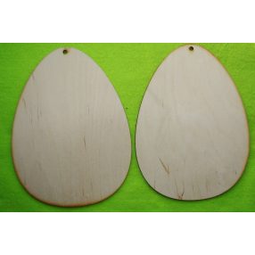 Natúr fa Tojás	2db/csomag	18x24cm  