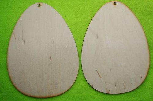 Natúr fa Tojás	2db/csomag	18x24cm  