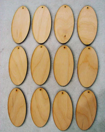 Natúr fa tábla	12  db/csomag	10x5cm 