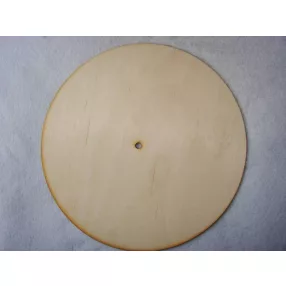 Natúr fa Óra lap	1 db	29x29cm 