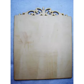 Natúr fa Tábla 1db	29,5x37cm   