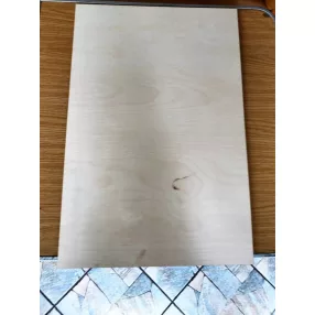 Natúr fa Tábla	 40x60cm 