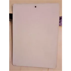 Natúr fa A 5 ös tábla 1 lyukkal 	1db	24,7x17,9cm 