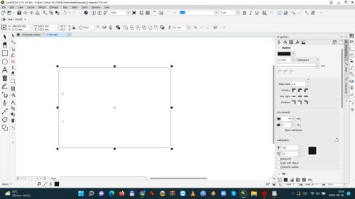 Natúr fa  A 4 es fekvő felfűzhető könyvborító	1 db	32x23cm 