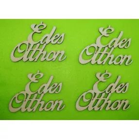 Natúr fa édes otthon	4db/csomag	9,5x7cm 