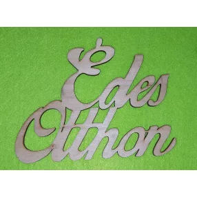 Natúr fa édes otthon	1db	11x15cm 