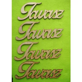 Natúr fa Tavasz felira	4db/csomag	16x6cm 